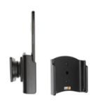 Brodit 711059 houder Passieve houder Mobiele telefoon/Smartphone Zwart