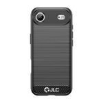 JLC iPhone Air Brushed Silicone Case