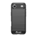 JLC iPhone Air Brushed Silicone Case