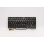 Lenovo 01YP869 notebook spare part Keyboard