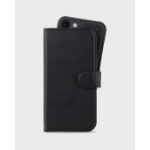 HoldIt Wallet mobile phone case 15,5 cm (6.1") Cover Black