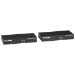 Black Box KVXLCH-100 KVM extender Transmitter & receiver