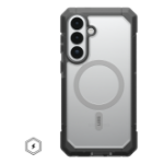 Urban Armor Gear Trooper mobiele telefoon behuizingen 17 cm (6.7") Hoes As, Transparant