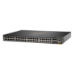 HPE Aruba 6200F 48G Class4 PoE 4SFP+ 370W Managed L3 Gigabit Ethernet (10/100/1000) Power over Ethernet (PoE) 1U