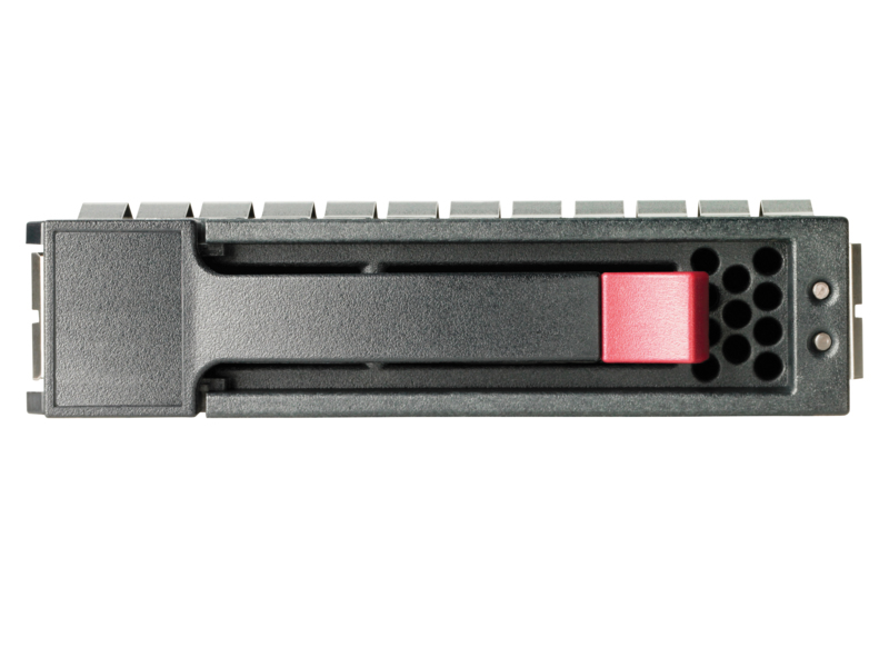 HPE Q2R42A internal hard drive 3.5" 1.2 TB SAS