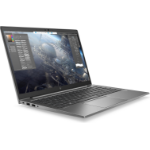 HP ZBook Firefly 14 G7 i5-10210U Mobile workstation 35.6 cm (14") Full HD Intel® Core™ i5 8 GB DDR4-SDRAM 256 GB SSD NVIDIA Quadro P520 Wi-Fi 6 (802.11ax) Windows 10 Pro Silver