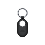 Samsung Silicone Case SmartTag2 Black