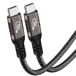 JLC Z4 Thunderbolt 4 Type C Cable 0.5M