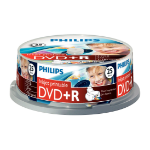 Philips DVD+R DR4I6B25F/00