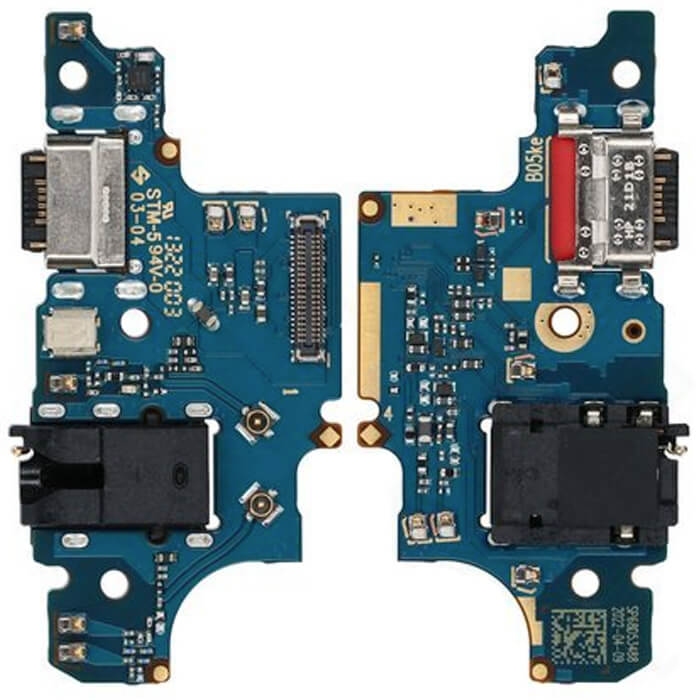 EU Product - Moto G82 5G charger plug thumbnail