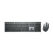 Dell KM7321W - Premier Wireless Keyboard and Mouse - QWERTZ