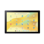 Acer Chromebook D723N-K705 Kompanio 520 11" Touchscreen WUXGA 8 GB 64 GB Flash Wi-Fi 6 (802.11ax) ChromeOS Silver