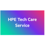 HPE H06U8E warranty/support extension 3 year(s)