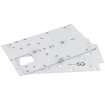 Cisco GA-MNT-GR-1 mounting kit Grey