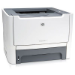 HP LaserJet P2015 Printer 1200 x 1200 DPI A4