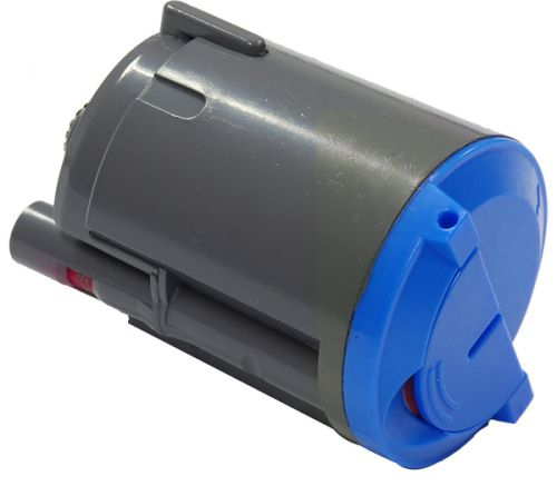 CTS Compatible Samsung CLP-C300A Cyan Toner