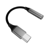 MAXCases MCA1HPXUSBC headphone/headset accessory Interface adapter