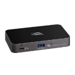 OWC OWCTB4HUB5P laptop dock/port replicator Wired Thunderbolt Grey  Chert Nigeria