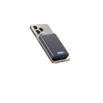 Origin Storage OSPB-WRMINI power bank Lithium Polymer (LiPo) 10000 mAh Wireless charging Black