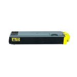 Kyocera 1T02MNANL0/TK-8600Y Toner-kit yellow, 20K pages ISO/IEC 19798 for Kyocera FS-C 8600