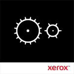 Xerox Scanner Maintenance Kit (Long-Life Item, Typically Not Required)