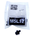 Sony M5L12 8 pc(s) M5 Screw