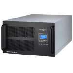 PowerShield Centurion Rackmount 20kVA 3/1 Long Run uninterruptible power supply (UPS) Double-conversion (Online) 16000 W