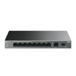 LS1210GP - Network Switches -