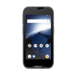 Datalogic Memor 10, 2D, BT, Wi-Fi, 4G, NFC, Digimarc, GMS, black, Android