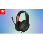 Turtle Beach TBS-8003-95 headphones/headset Wired Head-band Gaming Black