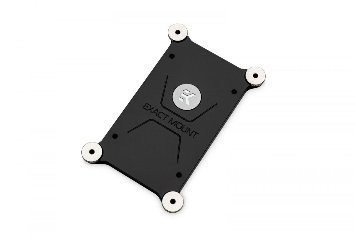 EK Water Blocks 3831109901083 computer cooling system part/accessory Backplate