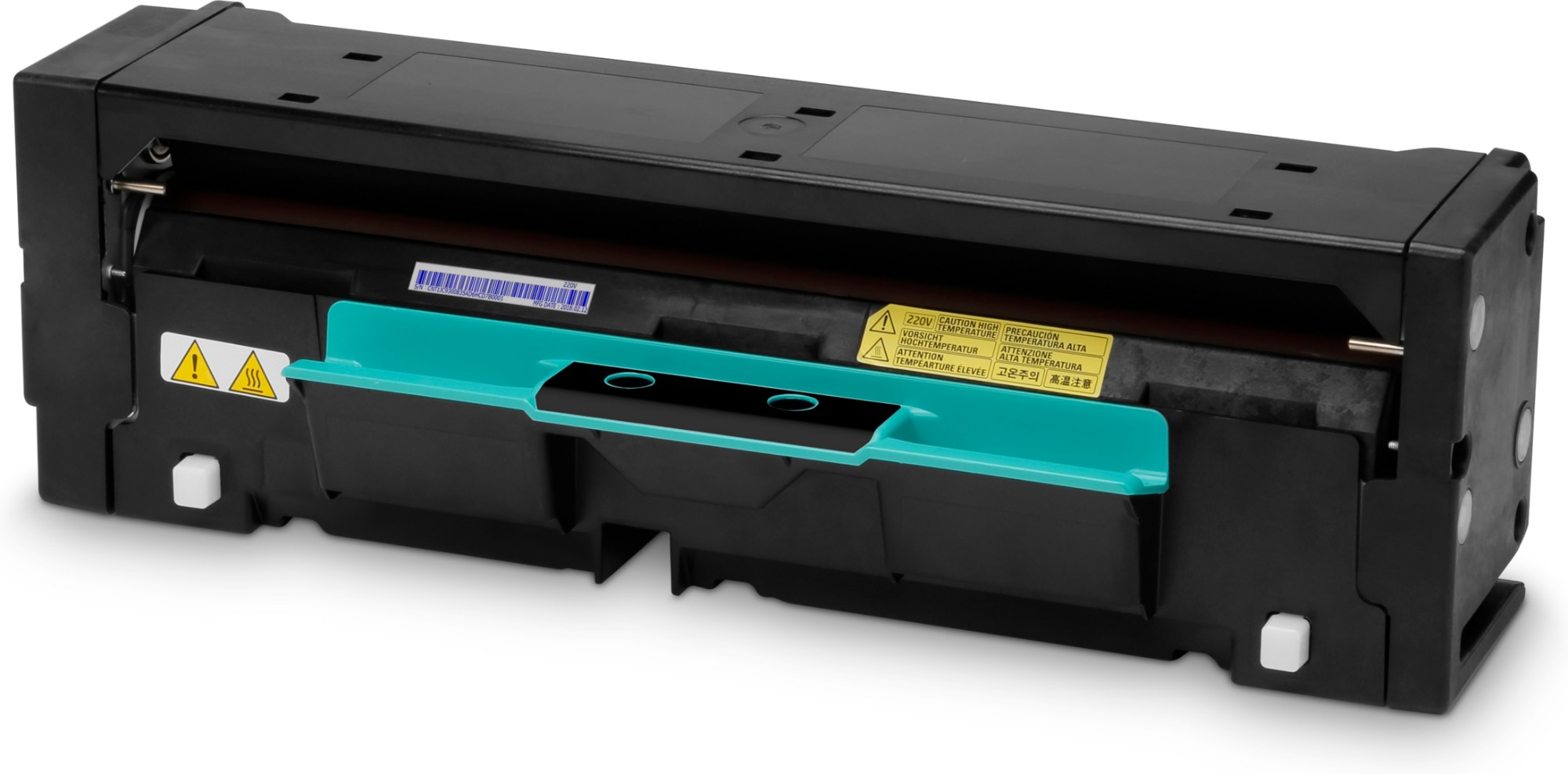 HP 3MZ76A Fuser kit, 450K pages for HP Pro MFP 772