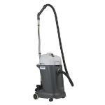 Nilfisk VL500 35 EDF 18 L Drum vacuum Dry&wet 1350 W Bagless