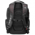 OGIO Renegade RSS 17 backpack Black Polyester