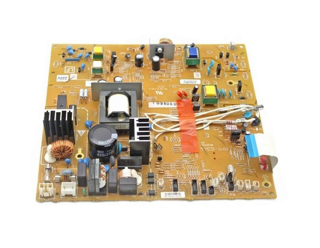 EU Product - DC Controller thumbnail