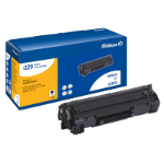 Pelikan 4211927/1229 Toner cartridge black, 1x1.9K pages ISO/IEC 19752 90 grams Pack=1 (replaces HP 85A/CE285A) for HP Pro P 1100