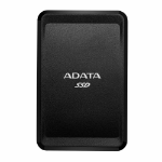 ADATA SC685 500 GB Black