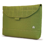 Mobile Edge Sumo Sleeve - 15" Green 15.6" Sleeve case