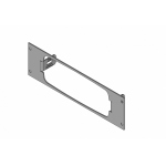 Havis C-EB25-KNG-1P mounting kit