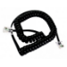 Cables Direct 23cm Telephone Handset Cable