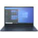 HP Elite Dragonfly G2 Hybrid (2-in-1) 33.8 cm (13.3") Touchscreen Full HD Intel® Core™ i5 i5-1145G7 8 GB LPDDR4x-SDRAM 256 GB SSD Wi-Fi 6 (802.11ax) Windows 11 Pro Blue