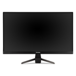 Viewsonic VX2267-MHD computer monitor 22" 1920 x 1080 pixels Full HD LED Black