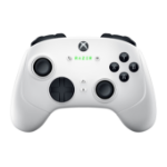 Razer Wolverine V3 Pro White USB Gamepad Analogue PC, Xbox Series S, Xbox Series X