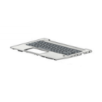 HP L44588-BB1 laptop reserve-onderdeel Toetsenbord