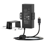 VivoLink 100W USB-C PD Charger inc. EU