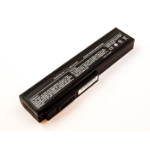 CoreParts MBI1988 laptop reserve-onderdeel Batterij/Accu