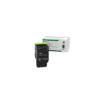 Lexmark 78C10K0 toner cartridge Black