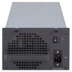 Hewlett Packard Enterprise A7500 6000W AC Power Supply network switch component