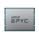 HPE AMD EPYC 9384X processor 3.1 GHz 768 MB L3