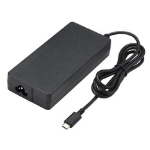 FSP 100W USB PD Type C AC Adapter - Retail with AC Power cable For all USB C powered devices